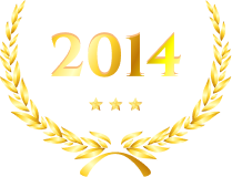 2014 award laurel