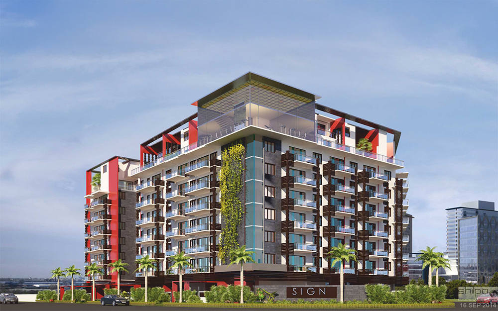 Ghana Real Estate Project