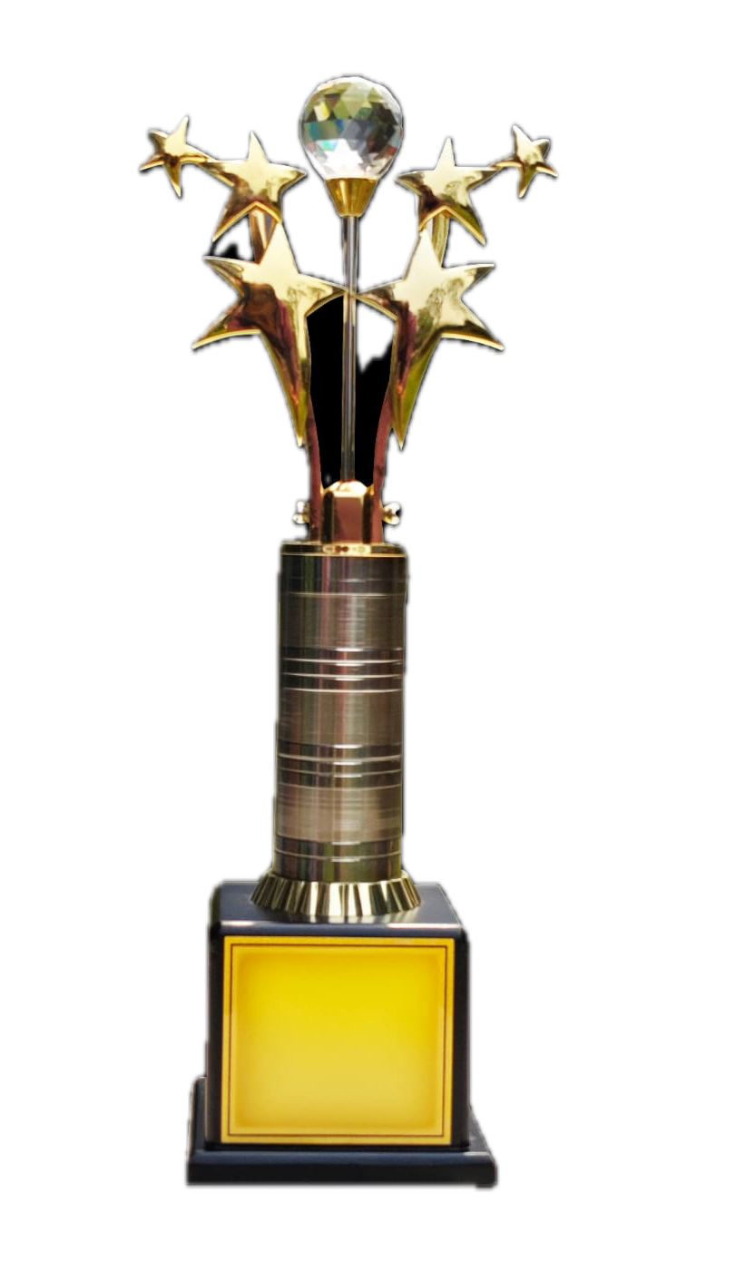 Award Trophy