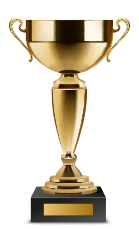 Award Trophy
