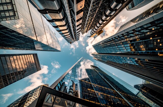 Ongoing Projects Banner