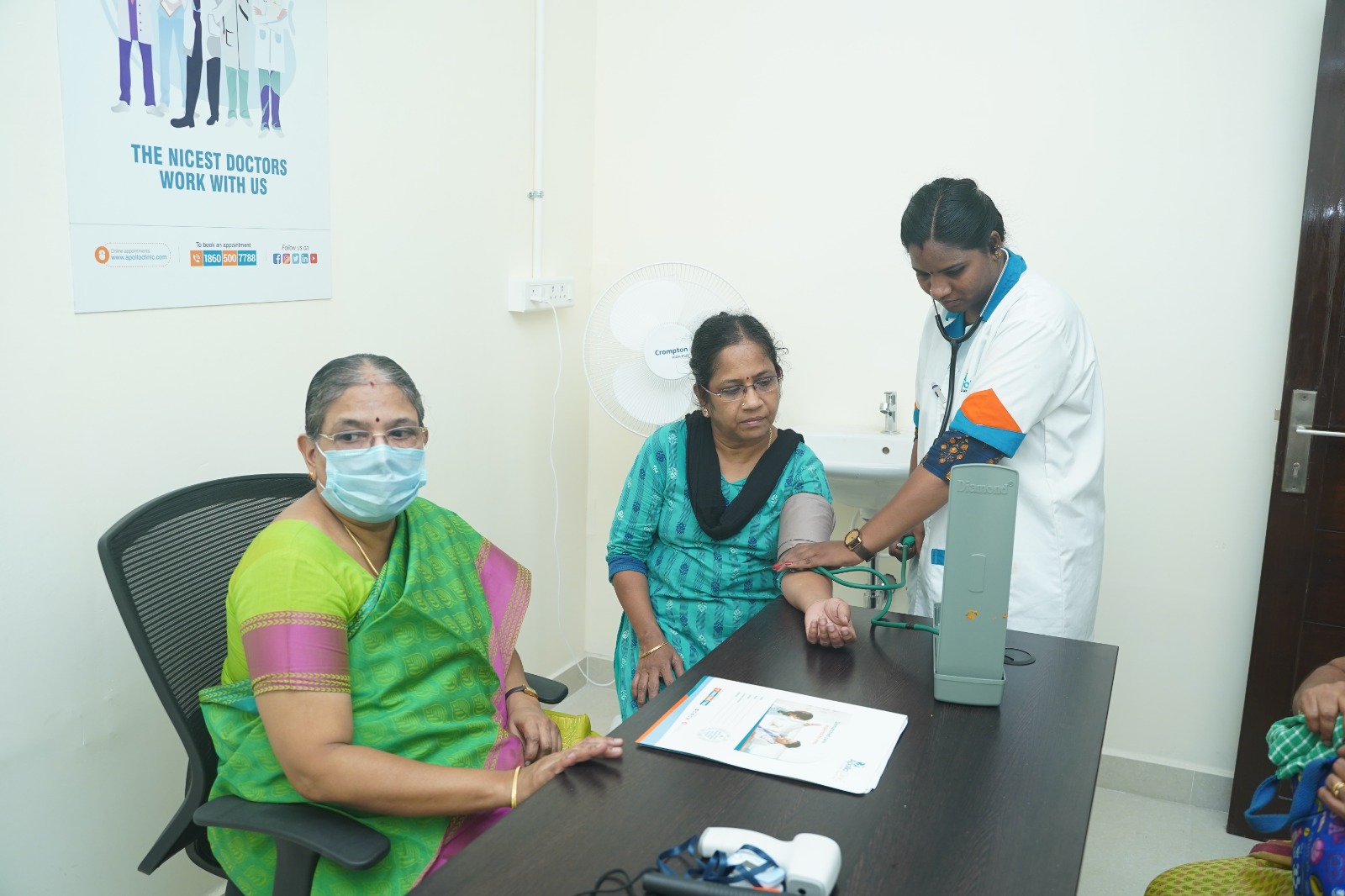 Amenities at Pragnya Eden Park, Siruseri — photo 1