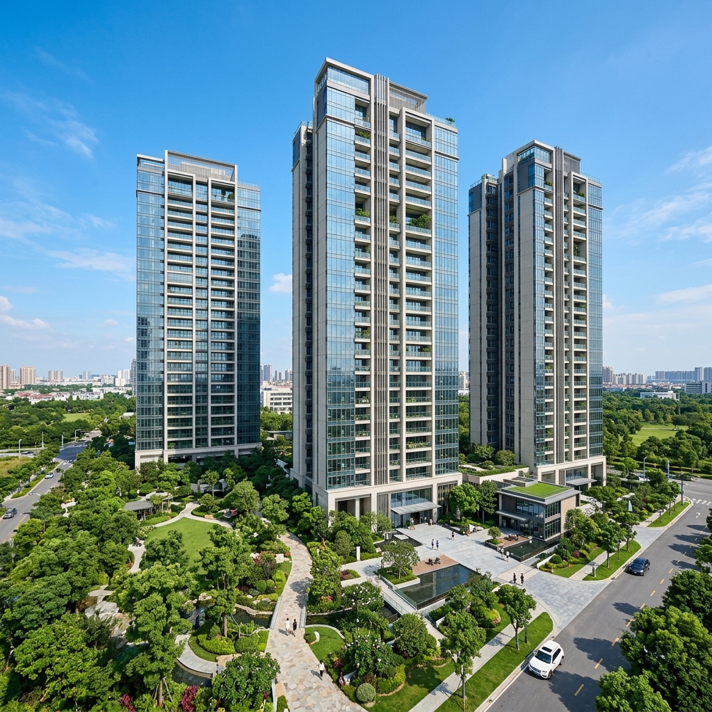 NRI Real Estate Investment in Siruseri Chennai: Why This IT Hub is Worth Considering