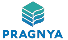 Pragnya Logo