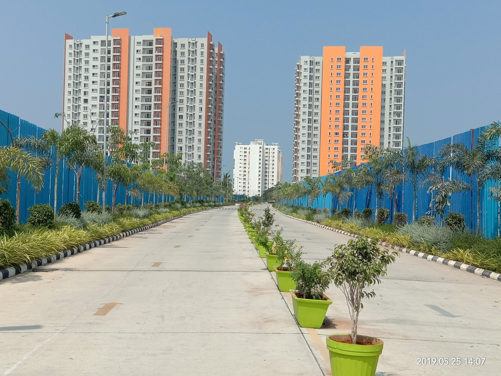 Township at Pragnya Eden Park, Siruseri — photo 10