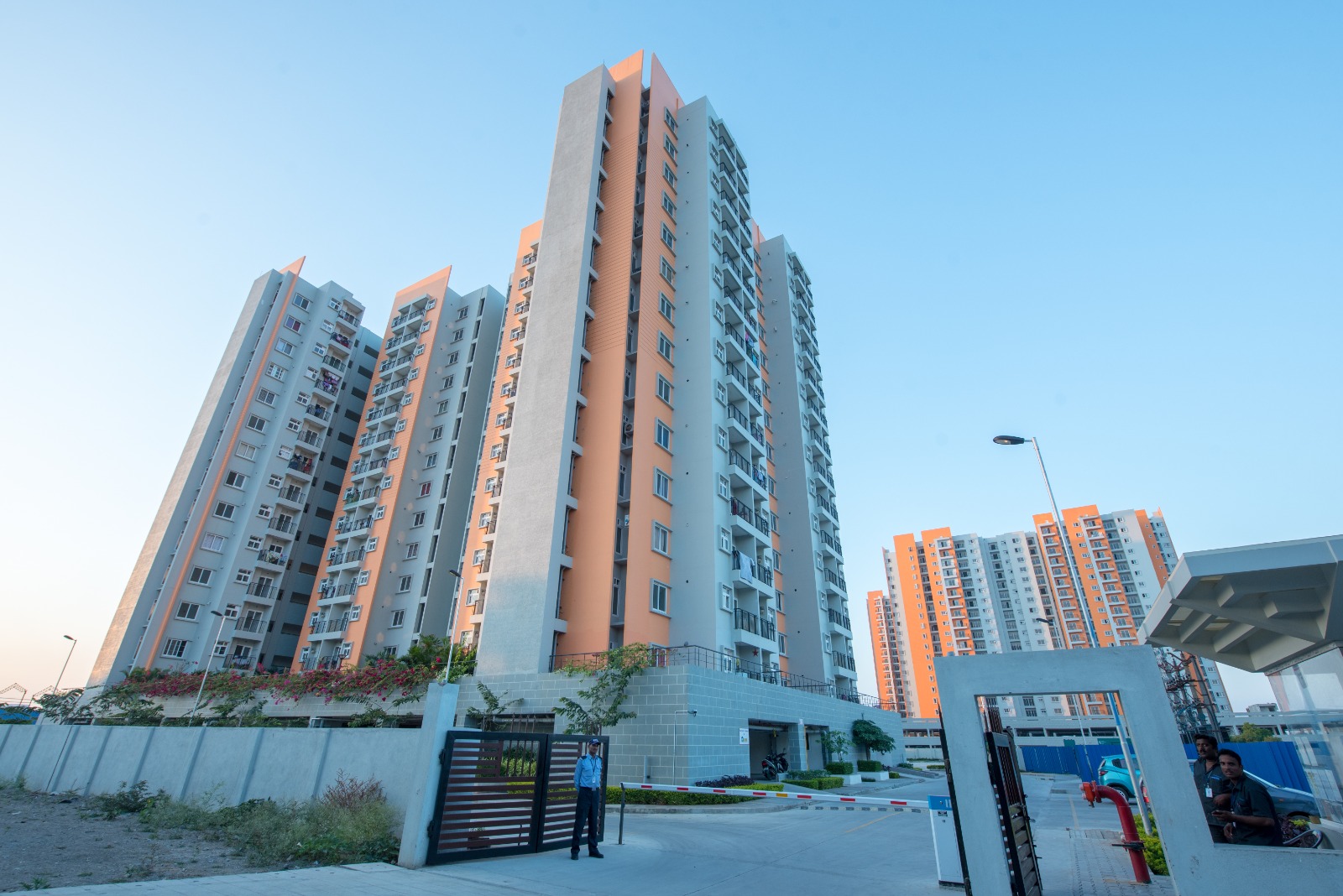 Township at Pragnya Eden Park, Siruseri — photo 12