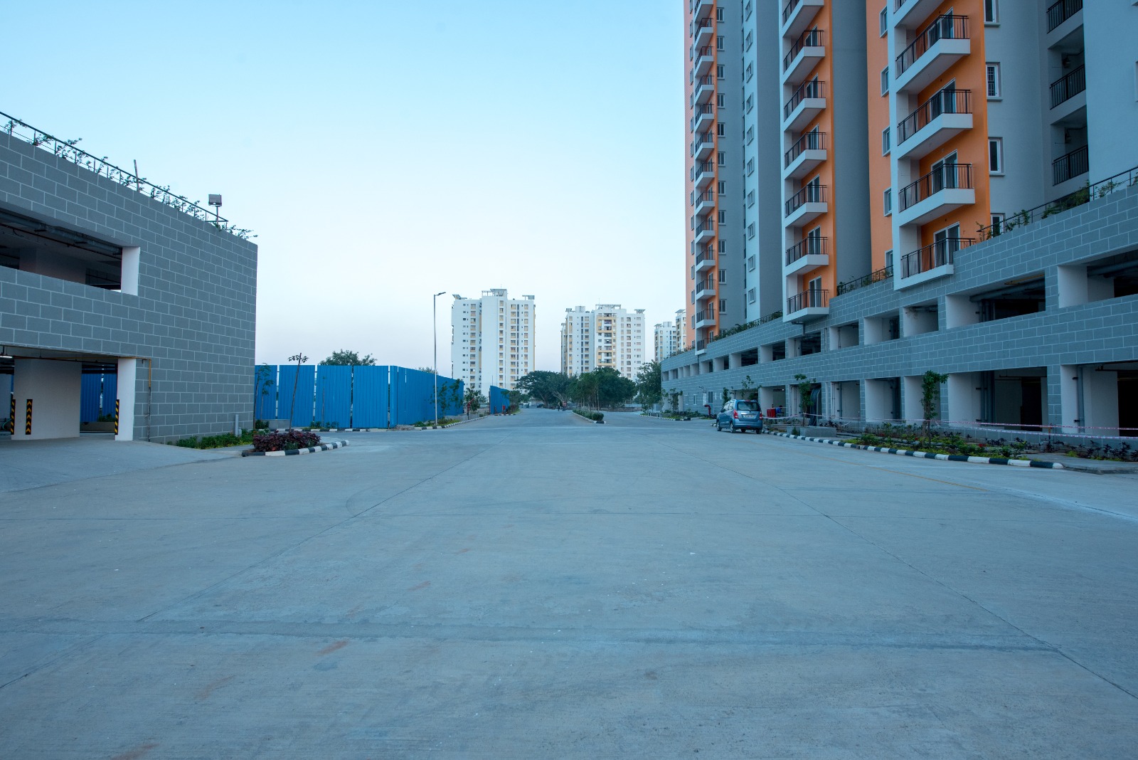 Township at Pragnya Eden Park, Siruseri — photo 13