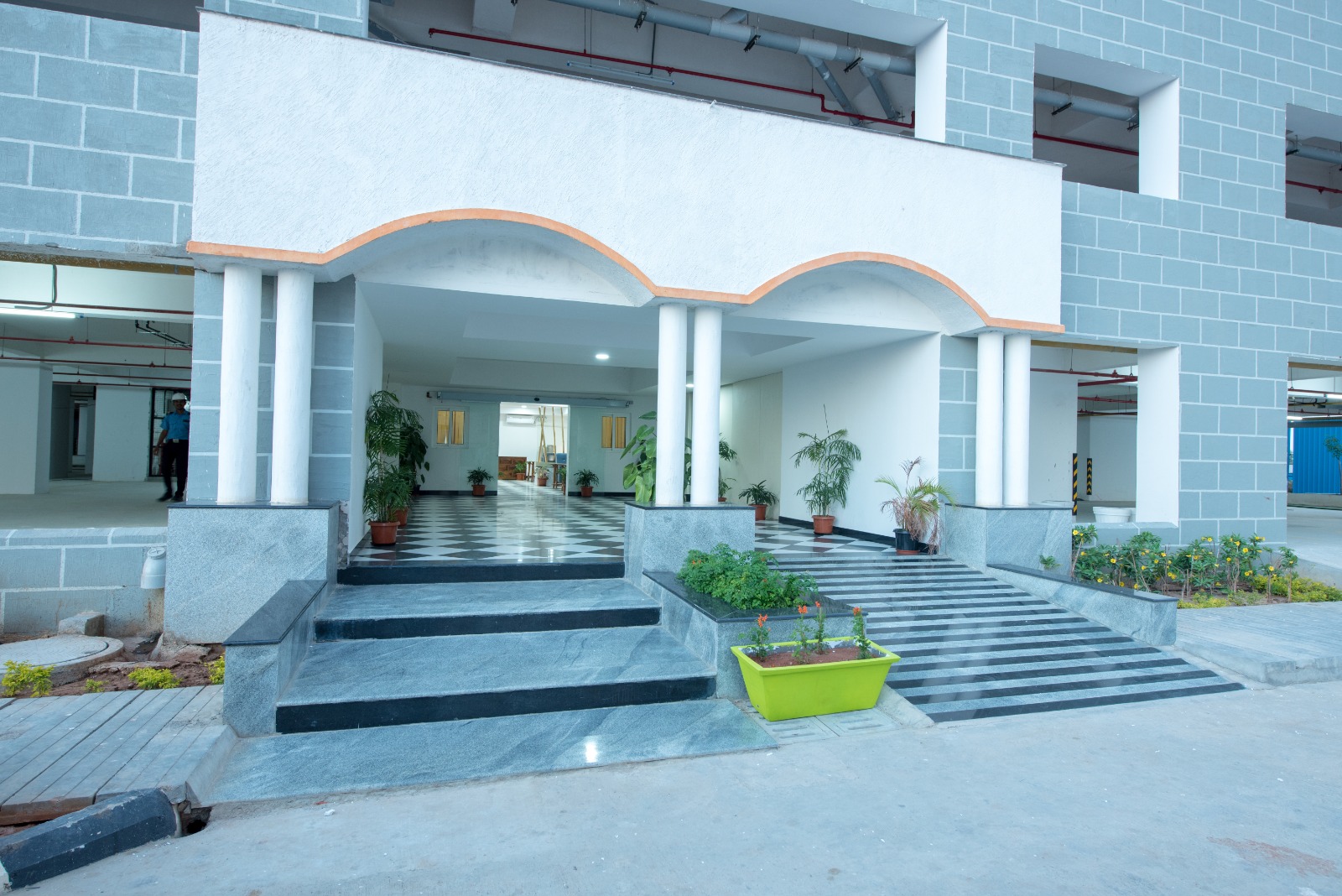 Township at Pragnya Eden Park, Siruseri — photo 3
