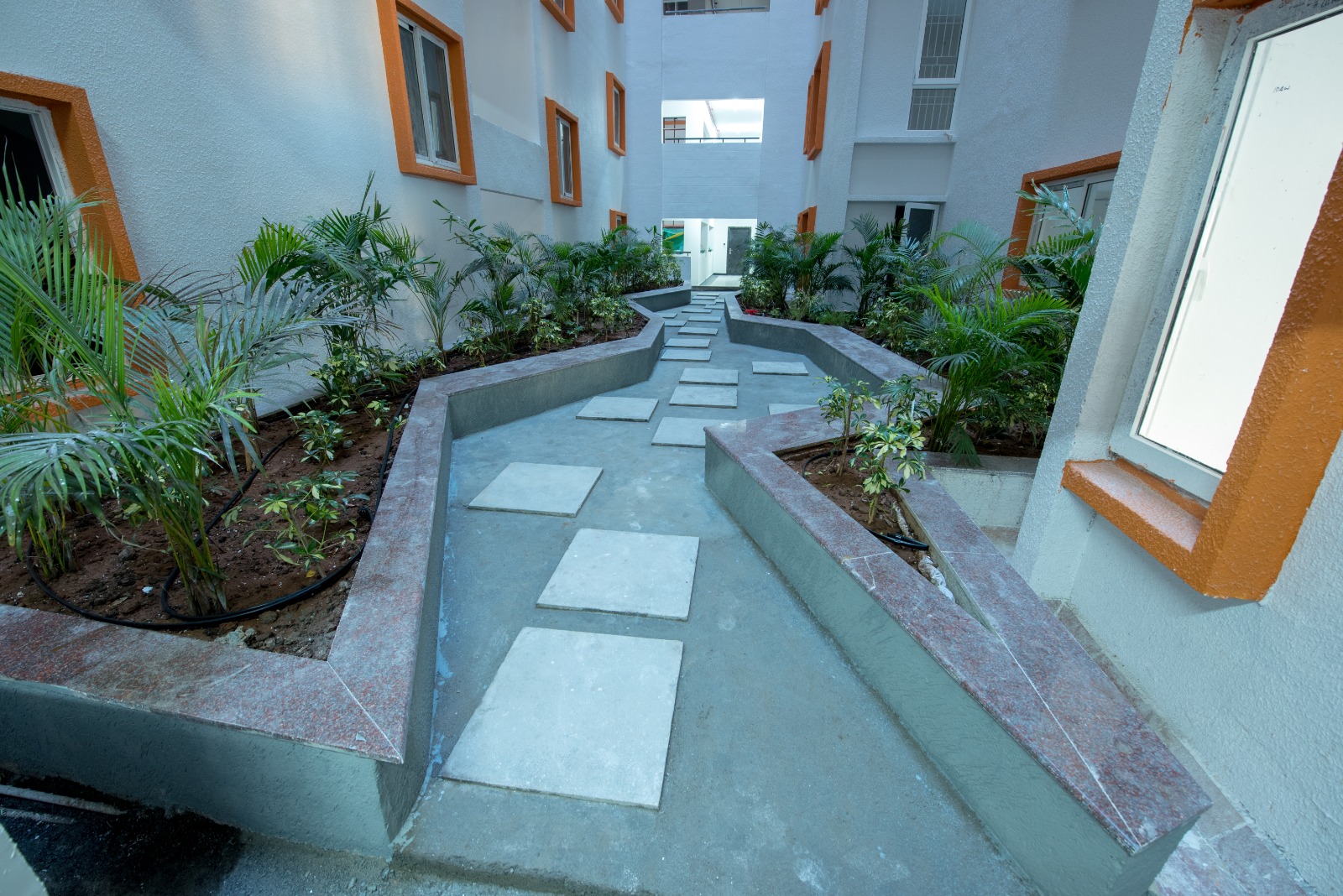 Township at Pragnya Eden Park, Siruseri — photo 4