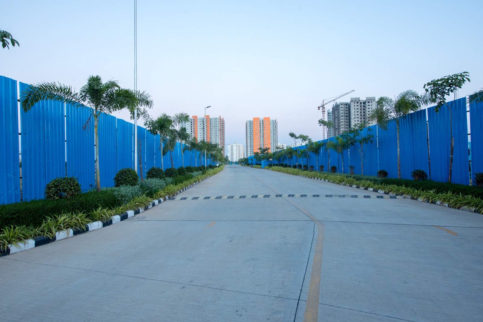 Township at Pragnya Eden Park, Siruseri — photo 6