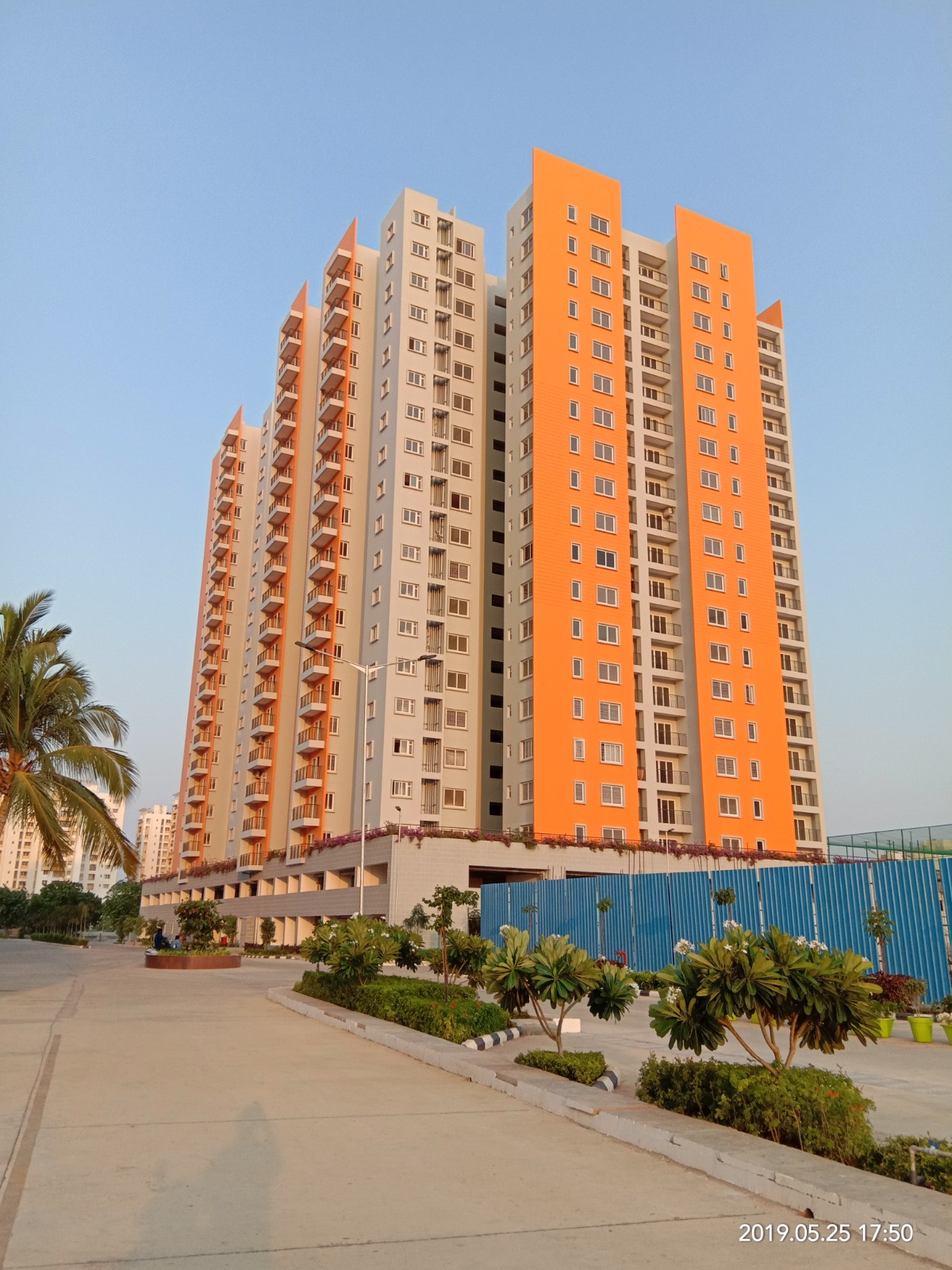 Township at Pragnya Eden Park, Siruseri — photo 7
