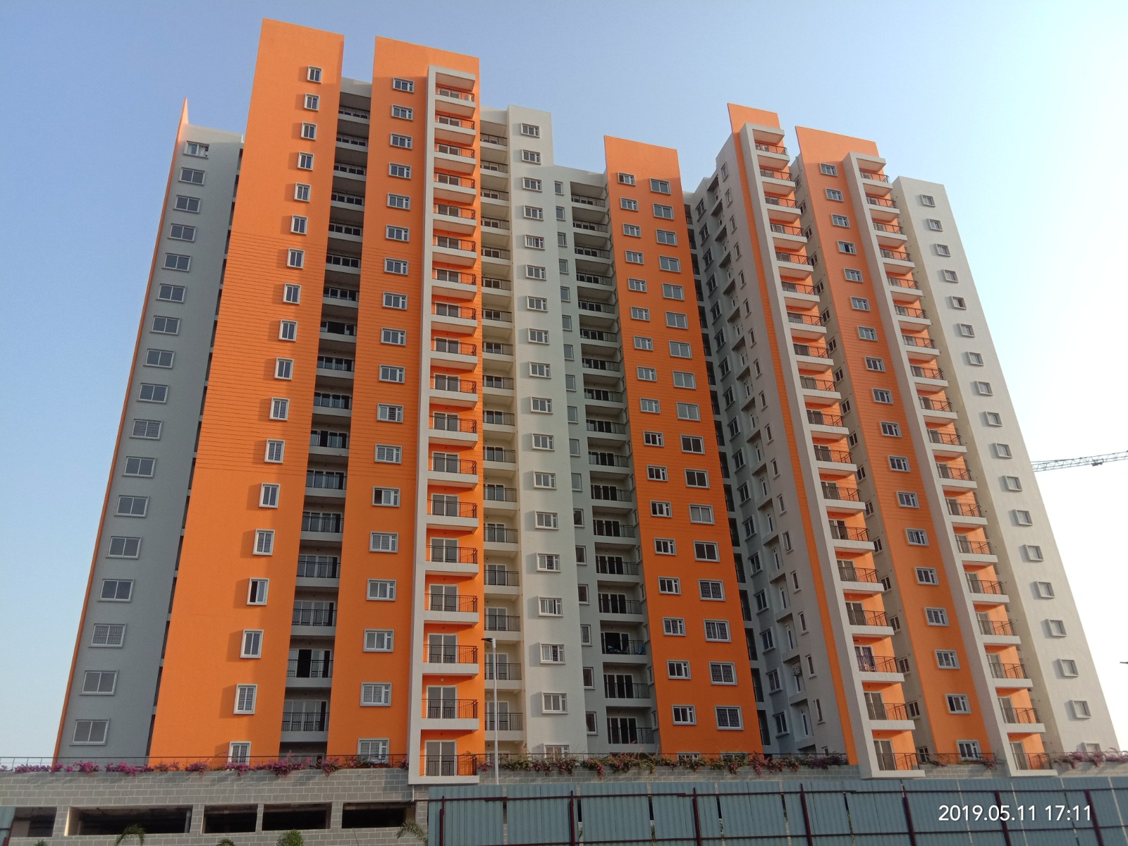 Township at Pragnya Eden Park, Siruseri — photo 8