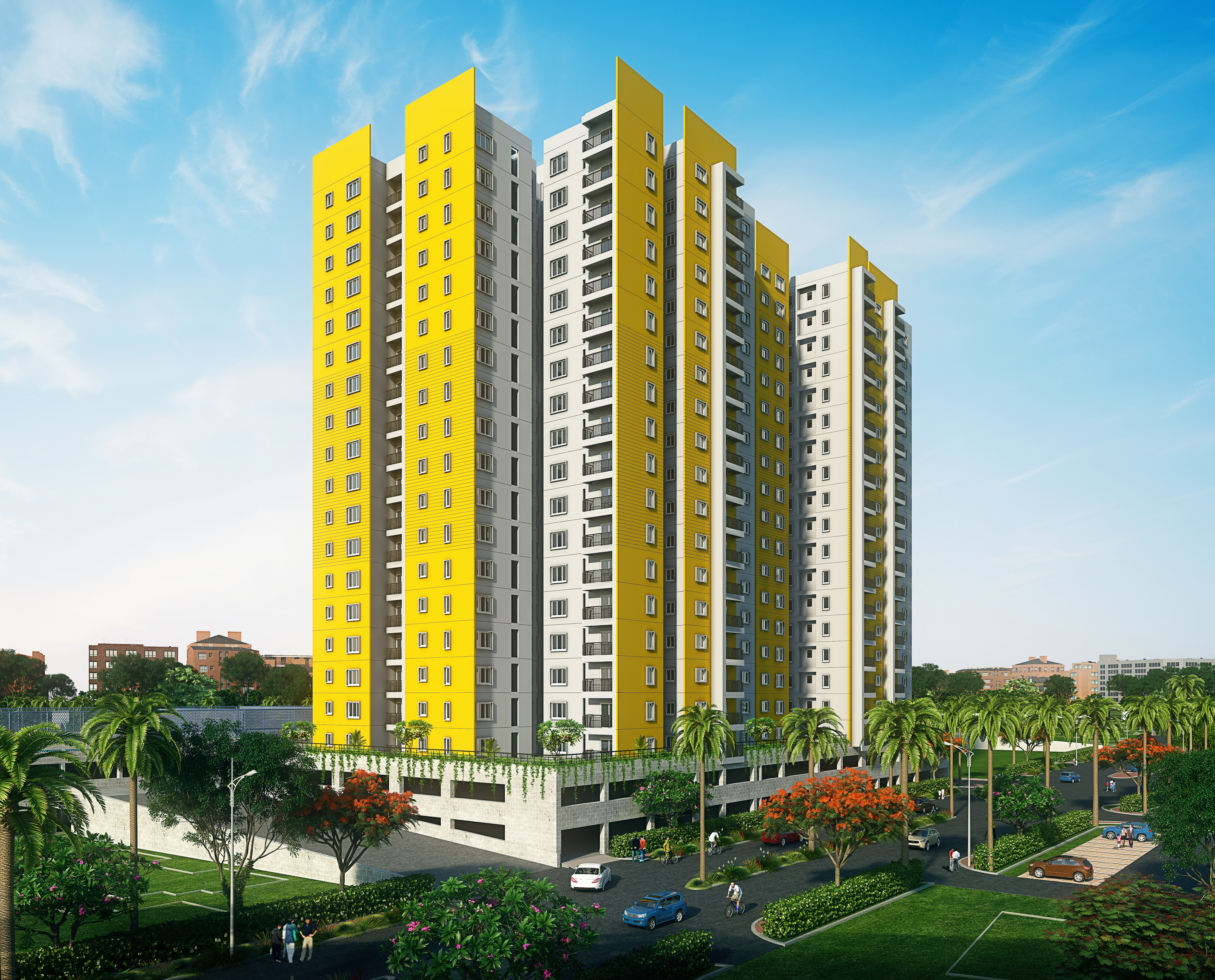 Pragnya Phase 2B