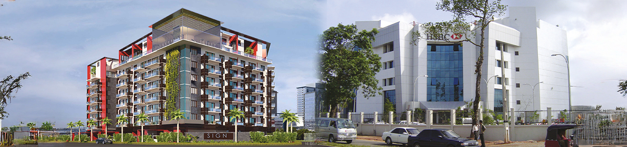 International Presence