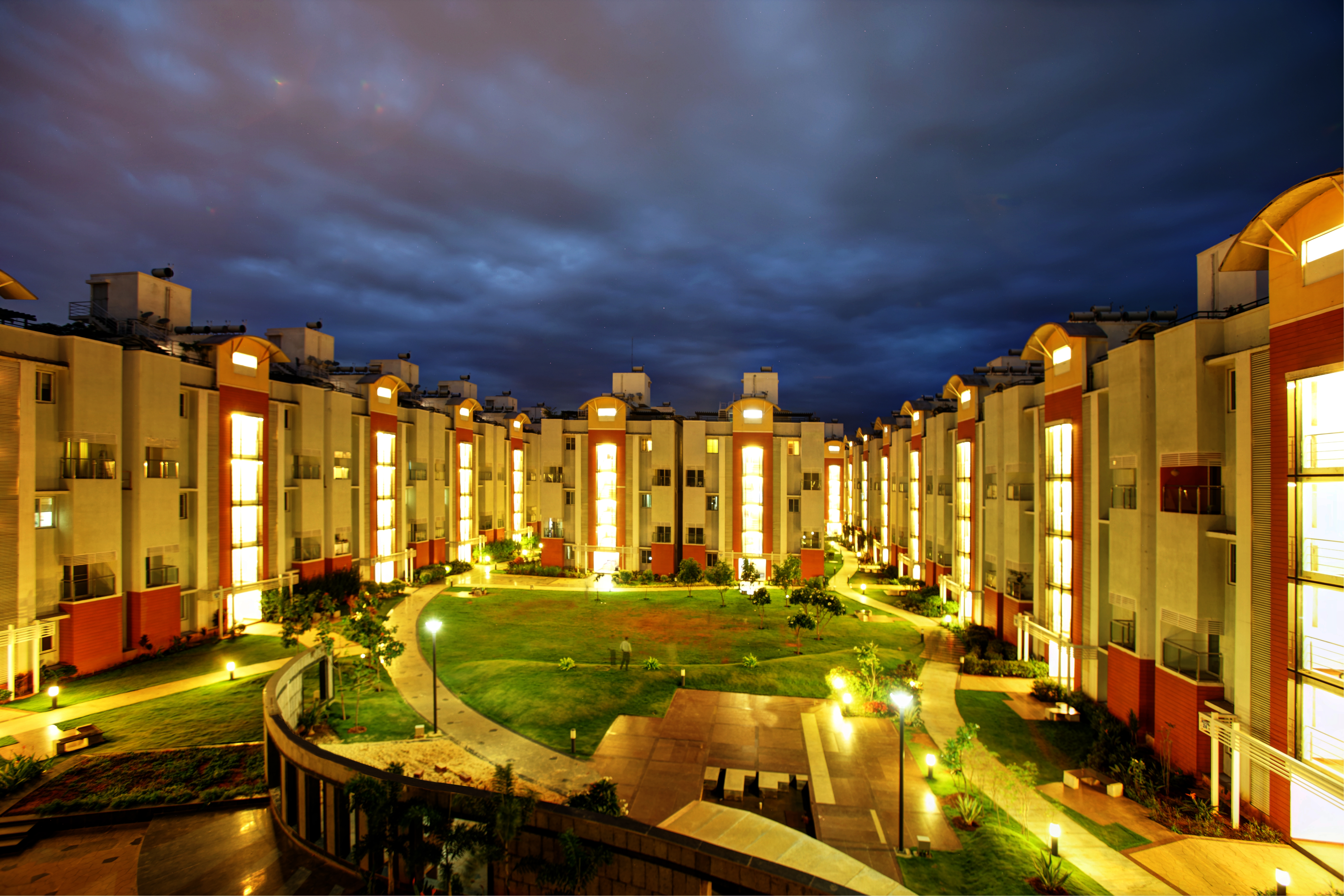 PRAGNYA CREST PROPERTIES PVT. LTD